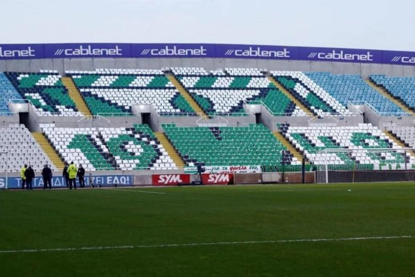 Omoniya azarkeşləri Qarabağla oyundan öncə kluba xəbərdarlıq edib