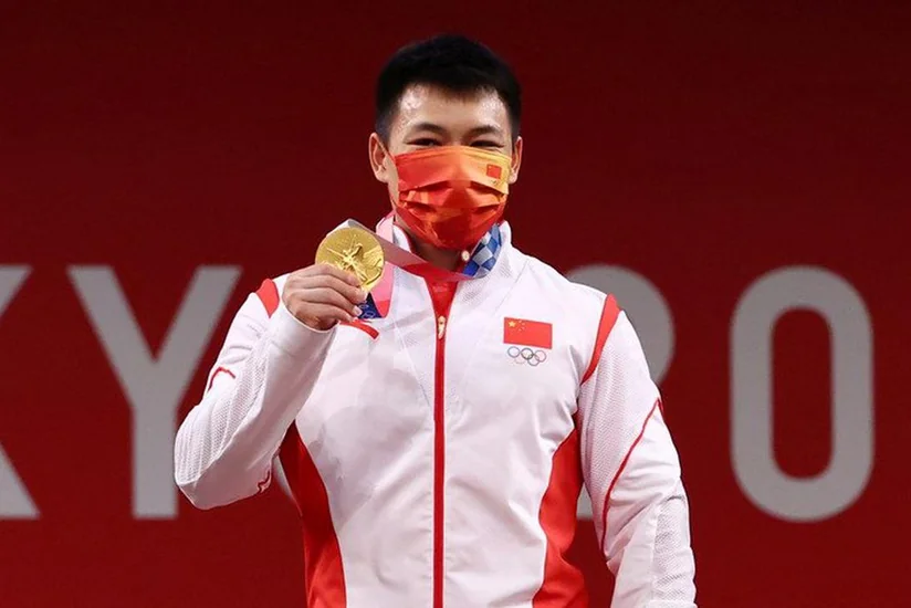 Üçqat olimpiya çempionu dopinqə görə yarışlardan kənarlaşdırılıb