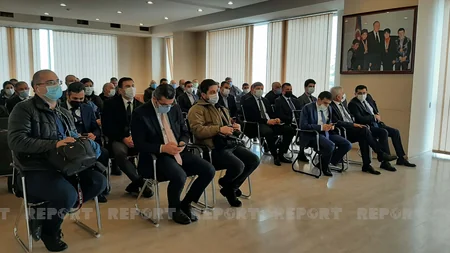 Nazir: Gürcüstandakı soydaşlarımızın təhsil problemlərinin həllinə dəstək verməyə hazırıq