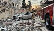 KİV: İranda İsrailin zərbələri nəticəsində ölənlərin sayı 400-ü ötüb