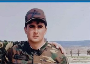 Azərbaycan Ordusunun itkin düşən daha bir hərbçisinin nəşi tapılıb - FOTO