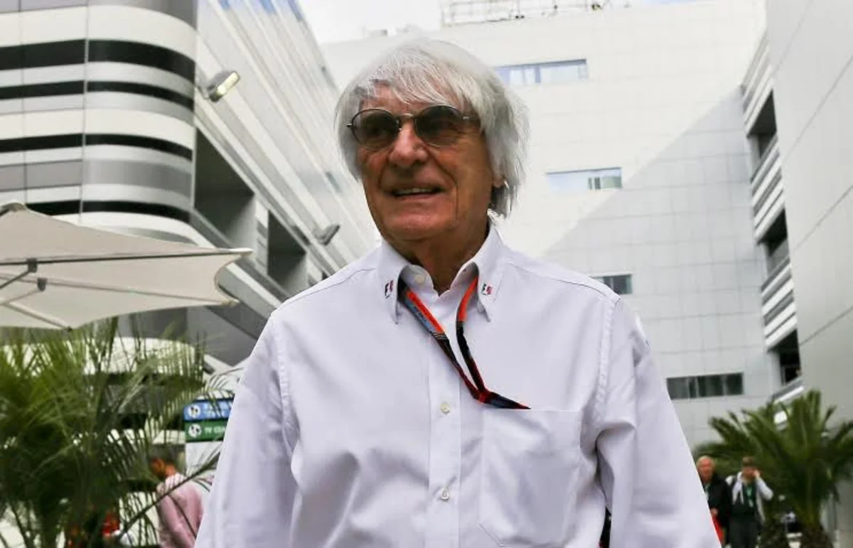 Formula 1-in sahibi: Azərbaycan - Ermənistan münaqişəsi Avropa Qran Prisinə təsir etməyəcək