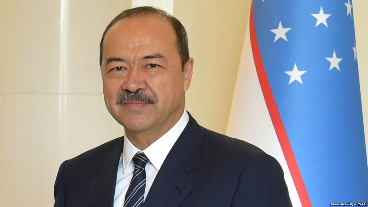 Özbəkistanın Baş naziri: MDB ölkələrində tələbə mübadiləsinin səviyyəsindən məmnunam
