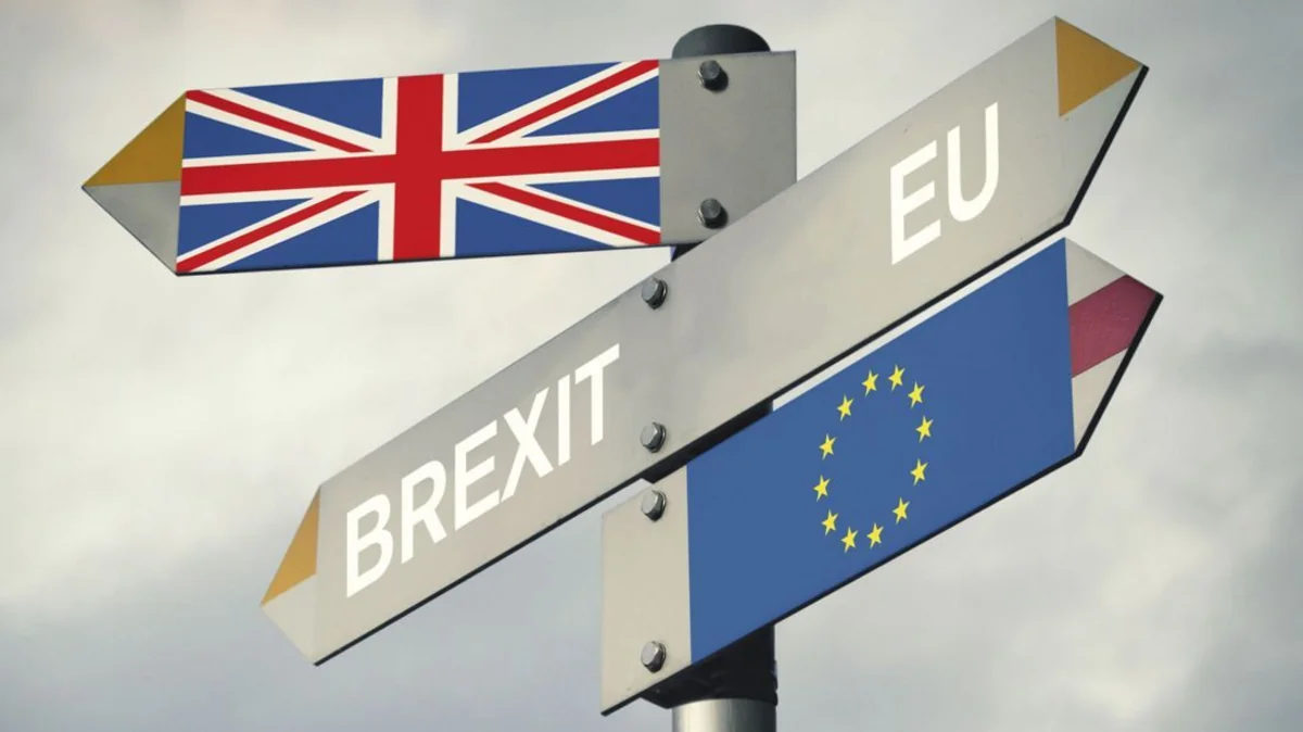$1 trillion shifted out of Britain due to Brexit