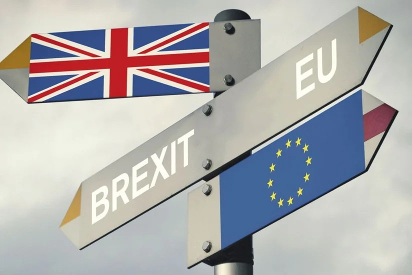 Великобритания договорилась о торговых отношениях после Brexit с шестью странами Африки
