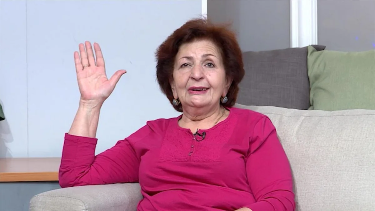 Əməkdar artist: Səhhətimdə heç bir problem yoxdur