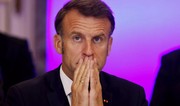 Le Figaro: Франция против Макрона - 71% недовольны, 84% против его возвращения в Елисейский дворец