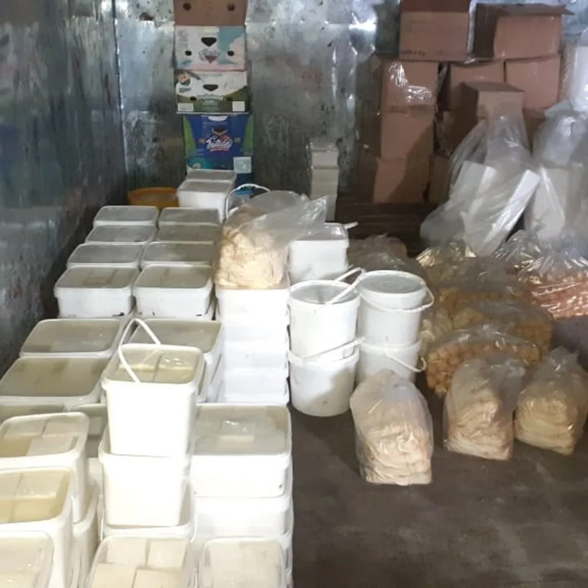 Ağdamda qanunvericiliyin tələblərini pozan müəssisə bağlanıb