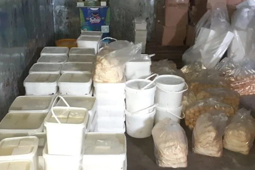 Ağdamda qanunvericiliyin tələblərini pozan müəssisə bağlanıb
