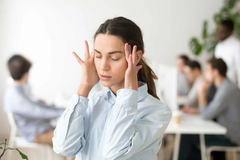 Doctors reveal unknown initial symptoms of heart attack