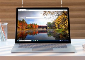 “Microsoft” “Windows 10” əməliyyat sistemli kompüterləri icbari qaydada yeniləyəcək