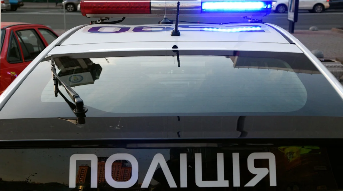 На Украине в ДТП погибли пять человек и еще 12 пострадали