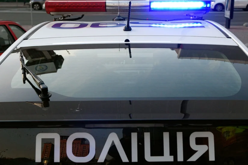 На Украине в ДТП погибли пять человек и еще 12 пострадали
