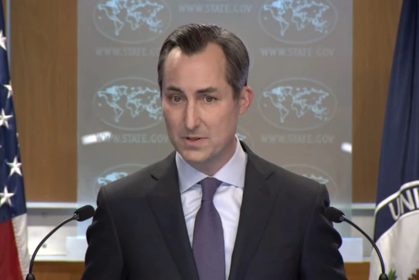 State Department: Azerbaijan, Armenia made significant progress on number of issues