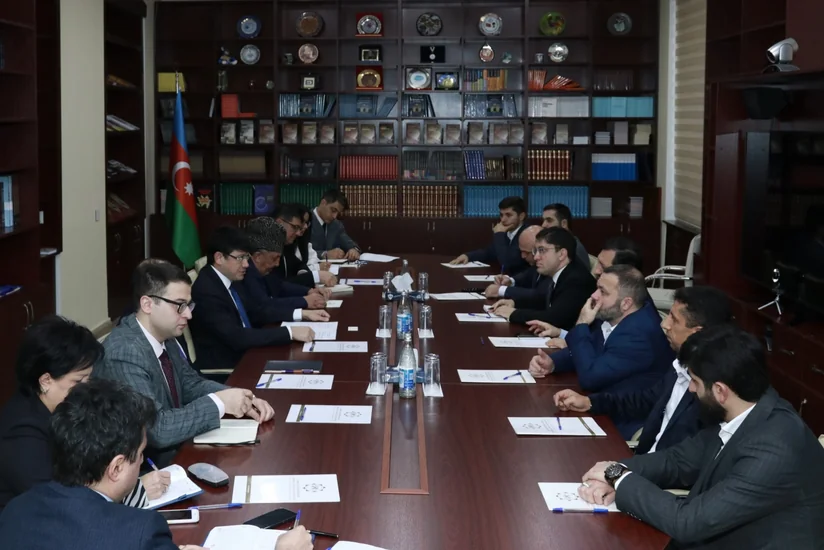 Diaspor Komitəsi: Hər il 1500-dən artıq azərbaycanlı Gürcüstandakı tədris mərkəzlərindən istifadə edir