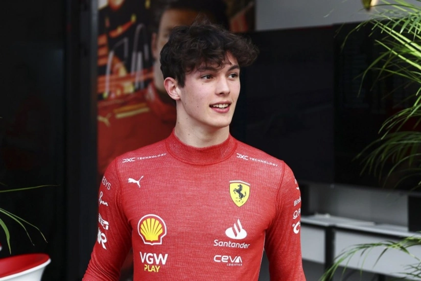 Formula 1: Azərbaycan Qran-prisində Maqnusseni əvəzləyəcək pilot müəyyənləşib