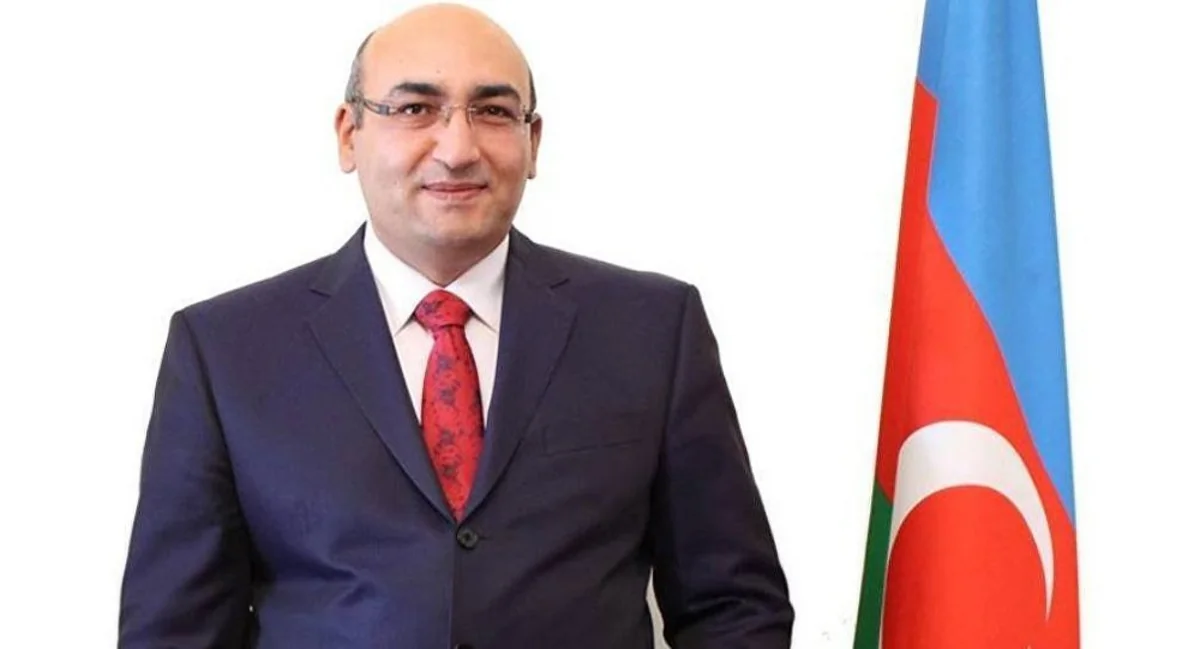 İqbal Ağazadəyə qarşı edilən dələduzluğun məbləği məlum olub