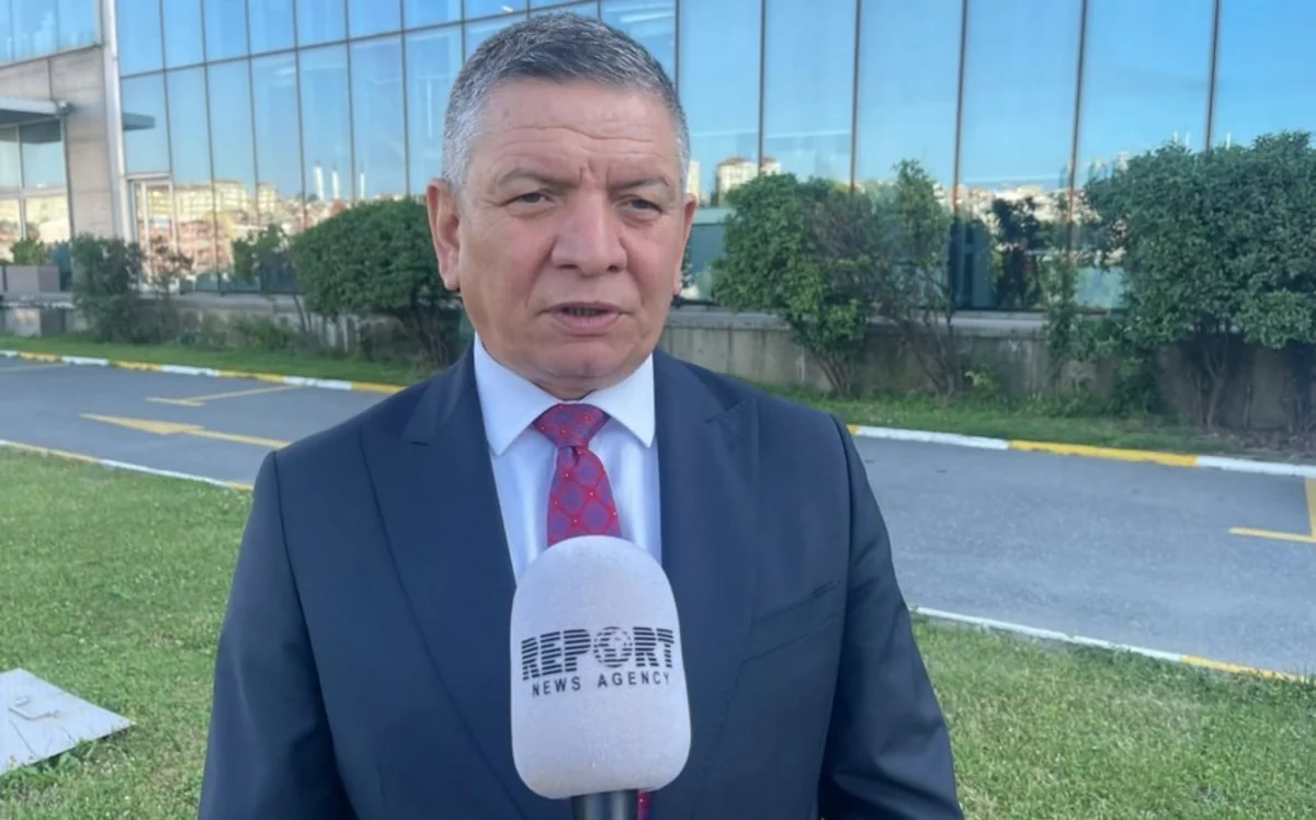 Turkish military expert: FETO still exists in Türkiye, Azerbaijan