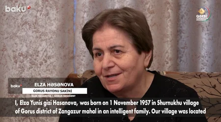 Qərbi Azərbaycan Xronikası: “Camaat pərən-pərən düşdü, hərə bir tərəfə dağıldı”