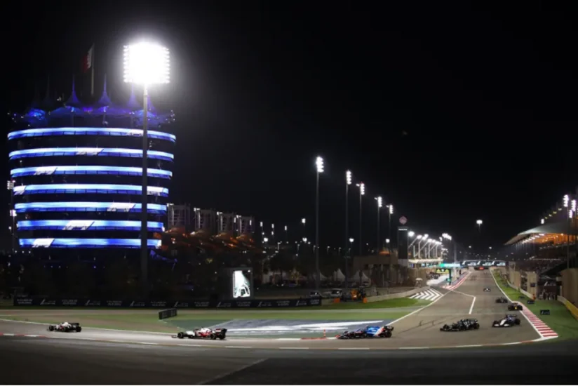 Bu gün Formula 1 üzrə dünya çempionatına start veriləcək