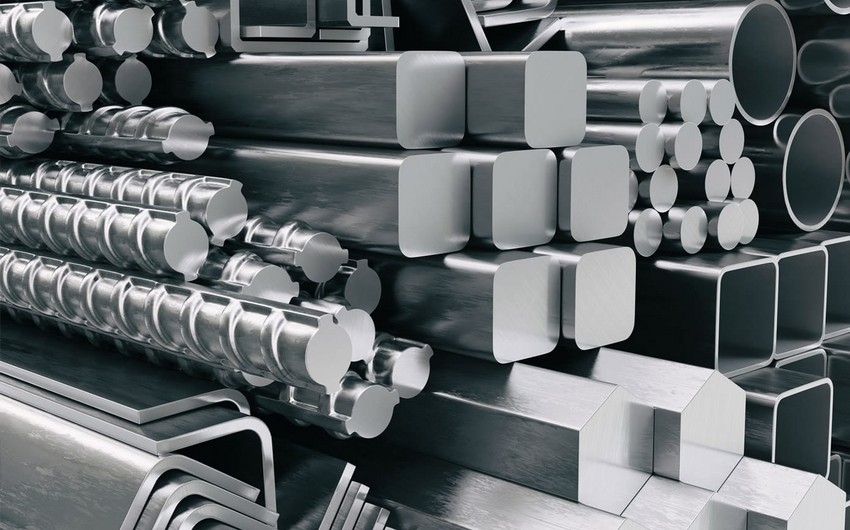 Türkiyə Azərbaycana qara və əlvan metalların ixracından əldə etdiyi qazancı açıqlayıb
