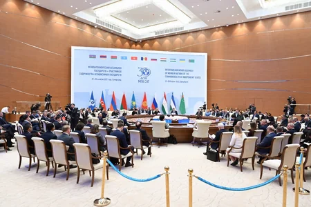 Sahiba Gafarova: Time to sign peace treaty between Azerbaijan and Armenia