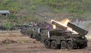 В Минобороны Камбоджи обвинили Таиланд в военных преступлениях