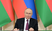 Putin: Rusiya ilə Azərbaycan arasında logistika sahəsində əməkdaşlıq inkişaf edir