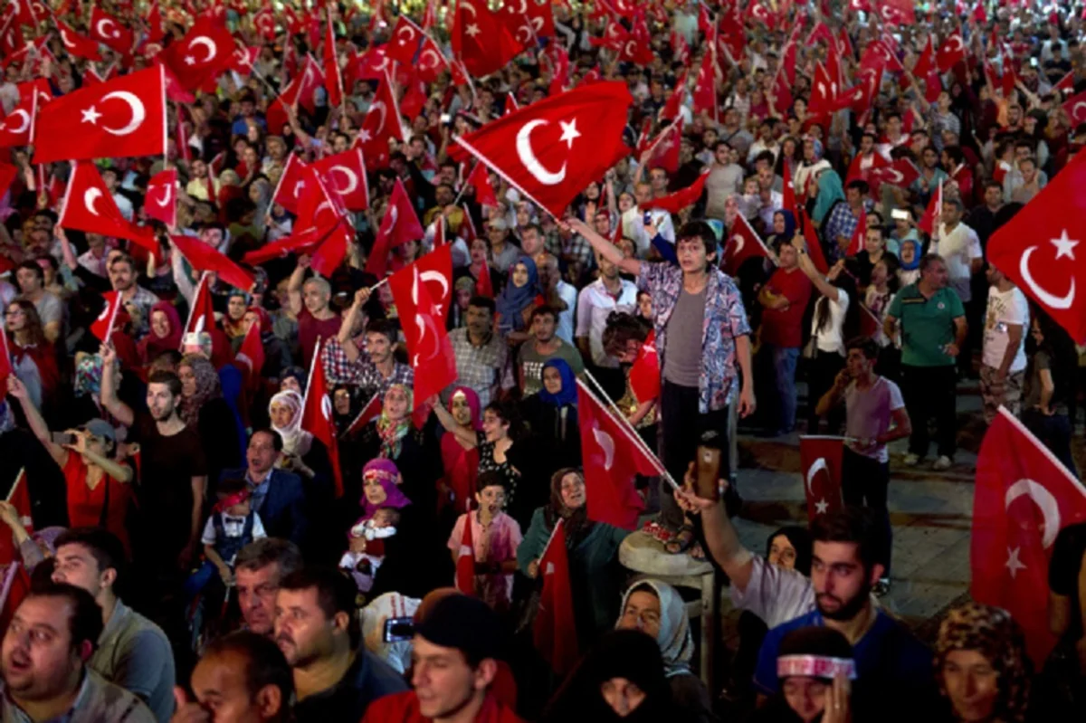 Belgium refuses Turkish citizens to hold rally