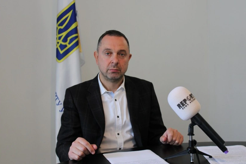 Ukraine’s Minister of Youth and Sports: We are working on new action plan within agreement with Azerbaijan