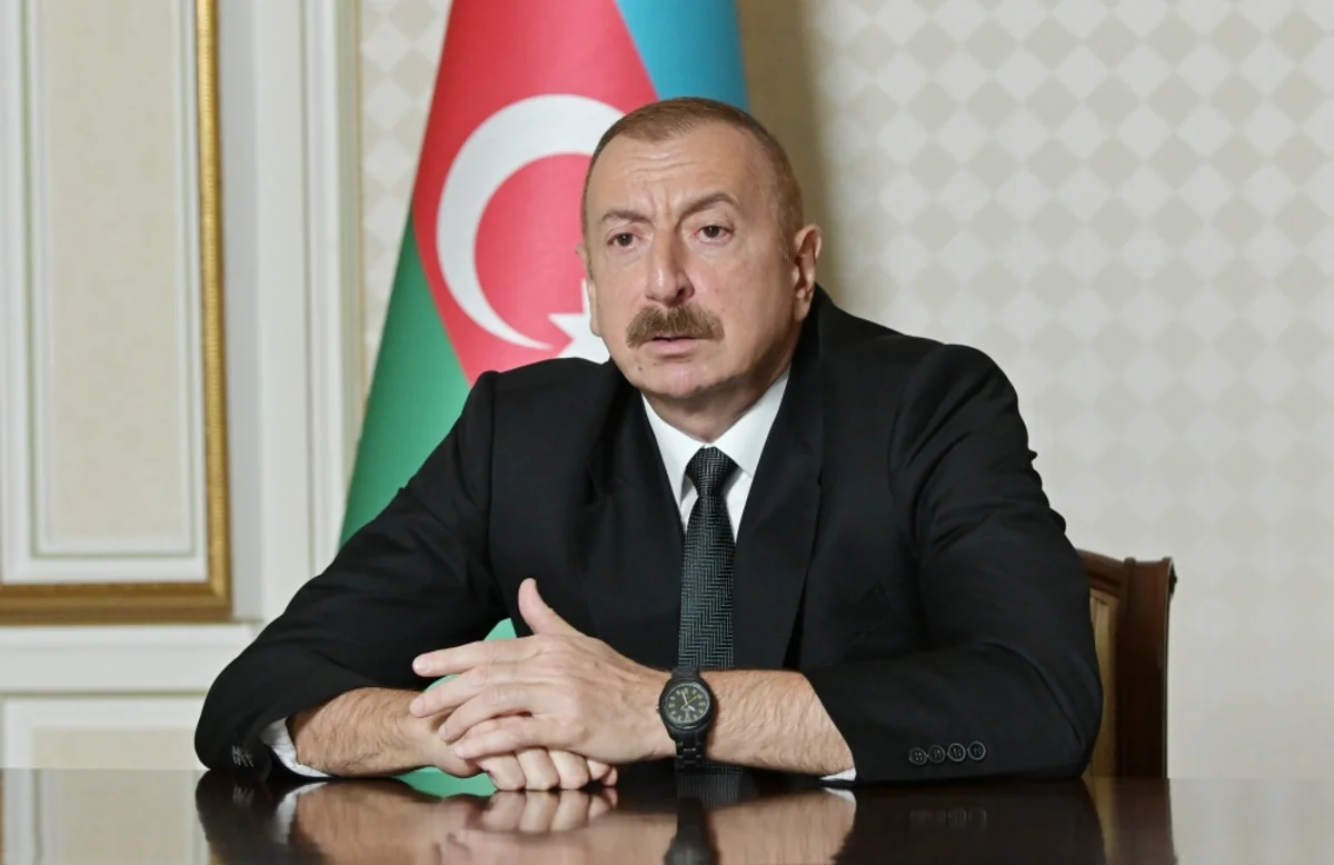 К президенту обратились из-за равнодушного отношения структур к засухе