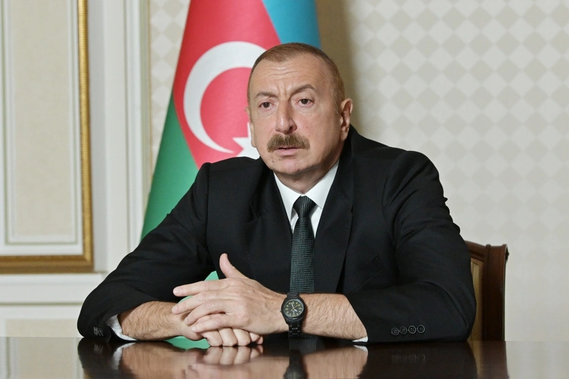К президенту обратились из-за равнодушного отношения структур к засухе