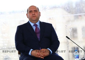 Эмин Гусейнов:  Идет проектирование второго “умного села”
