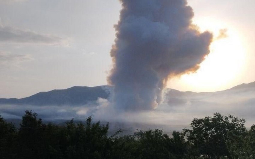 Source in Israeli government: Strike on Iran was coordinated with US