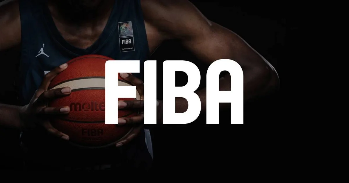 FIBA kütləvi dava səbəbindən yeddi basketbolçunu diskvalifikasiya edib