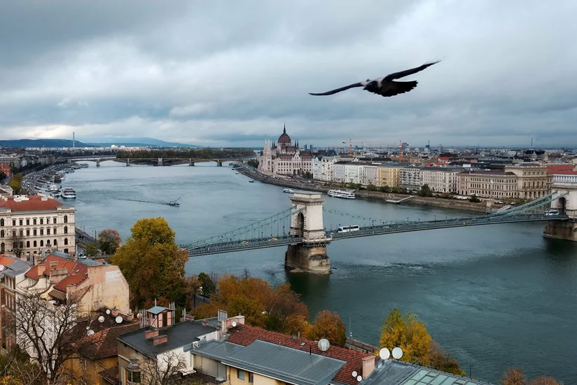 Власти Венгрии заявили о готовности принять беженцев с Украины