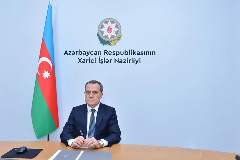 Bayramov: Azerbaijan supports speedy normalization of situation in Kazakhstan