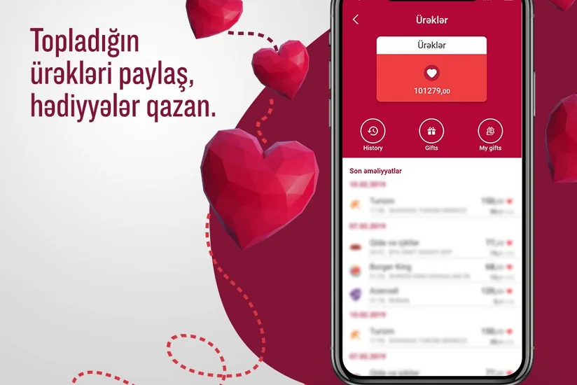 Kapital Bank Birkart istifadəçiləri üçün müsabiqə keçirir