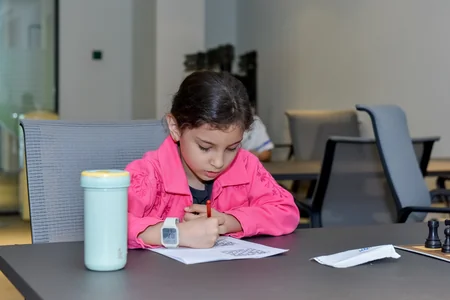 Azərbaycanda yeniyetmə şahmatçıların hazırlıq səviyyəsini yoxlamaq üçün sınaq testi keçirilib