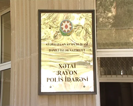 Bakıda saxta pul əskinasları kəsən dəstə üzvləri tutulub