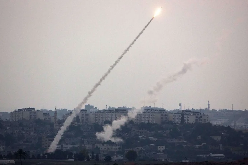 ЕС и США намерены не допустить расширения конфликта на Ближнем Востоке