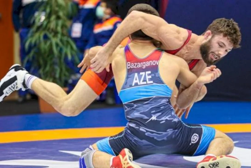 Avropa çempionatı: bu gün qadınların yarışına yekun vurulacaq, sərbəst güləşçilər mübarizəyə başlayacaqlar