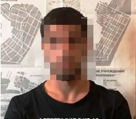 В Запорожской области орудовала банда похитителей-вымогателей - ФОТО