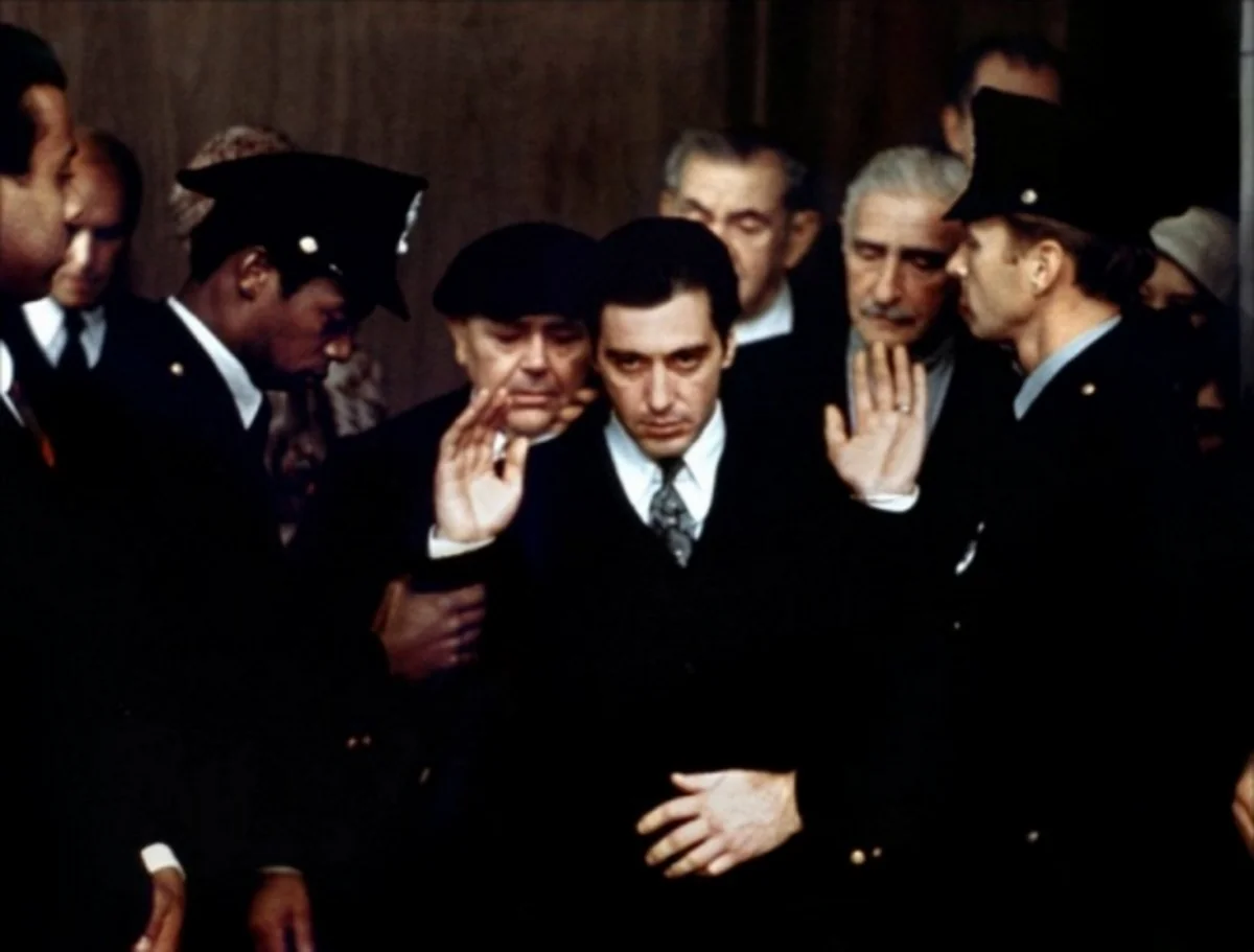 Юбилей у крестного отца: Аль Пачино исполняется 75 лет