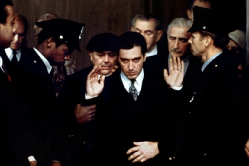 Godfather celebrates jubilee: Al Pacino turns 75