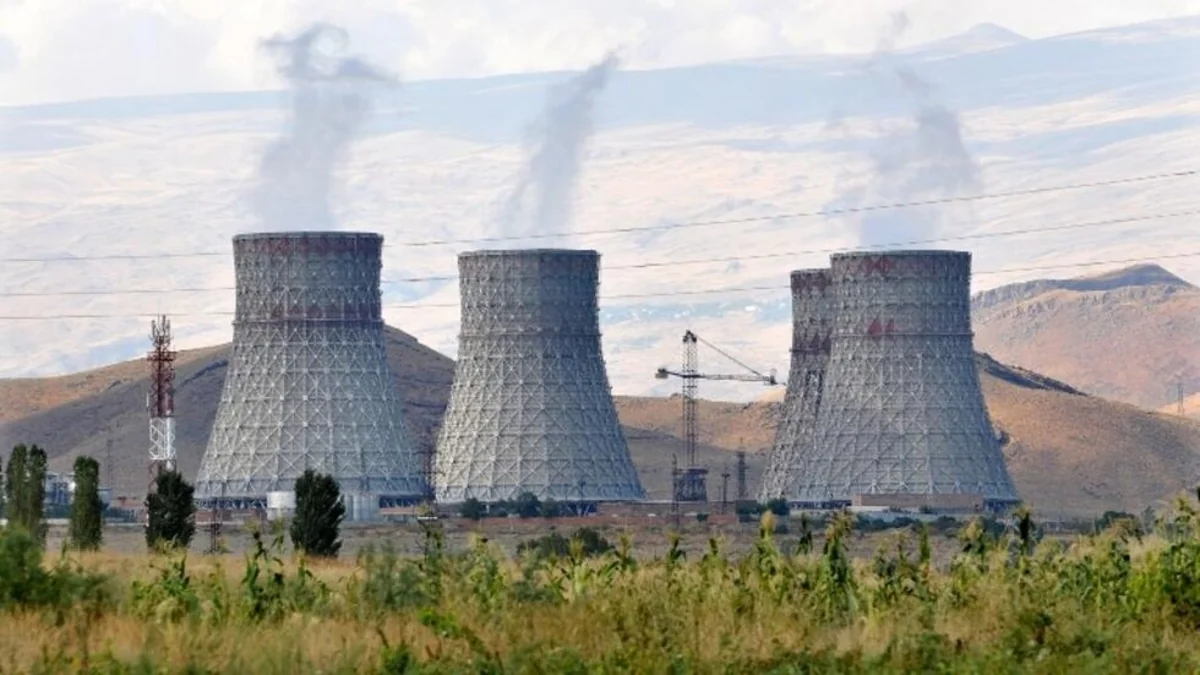 Ermənistan hər dəfə Metsamor AES-in ömrünü süni şəkildə uzadır, bu da ciddi təhlükədir - RƏY