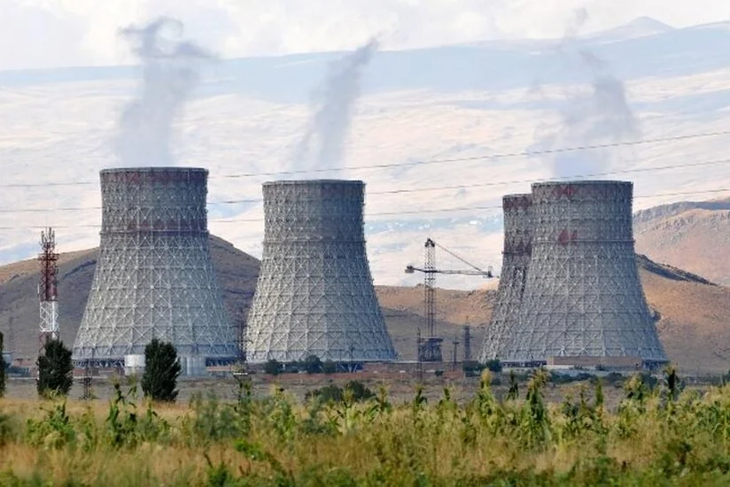 Ermənistan hər dəfə Metsamor AES-in ömrünü süni şəkildə uzadır, bu da ciddi təhlükədir - RƏY