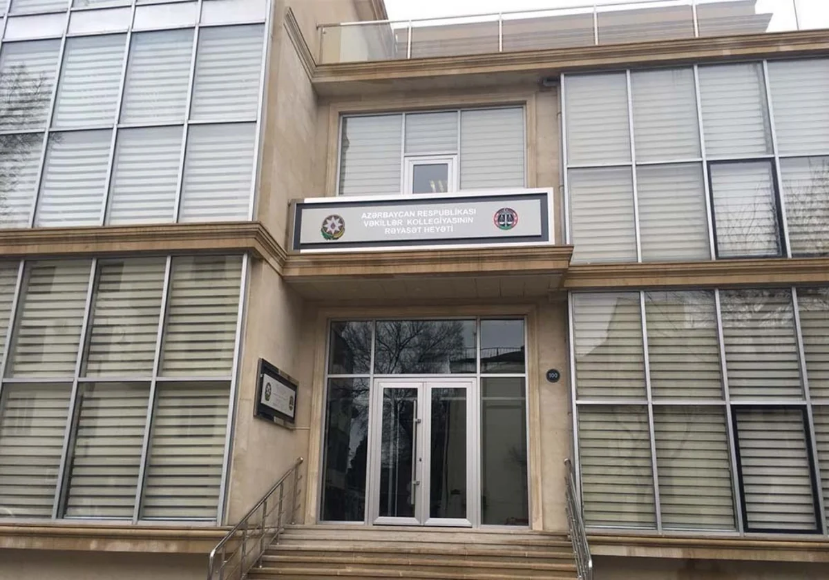 Həftəsonu karantin rejimində növbətçi vəkillərin hərəkətinə icazə veriləcək