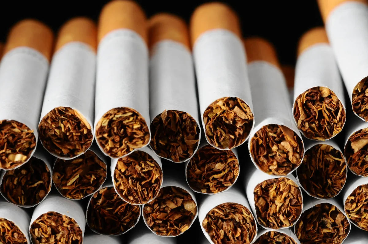 Tobacco export revenues down 10% in Azerbaijan