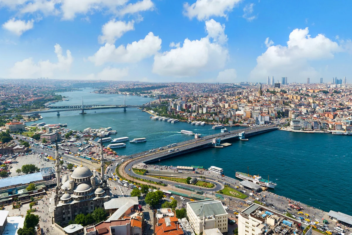İstanbuldakı zəlzələdən sonra yoxlanılan binaların sayı açıqlanıb